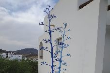 Casa en Níjar - Mirador La Pita Azul 