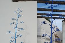 Casa en Níjar - Mirador La Pita Azul 