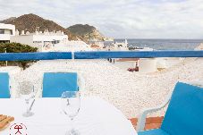 Casa adosada en San Jose - Casa Calamorena 