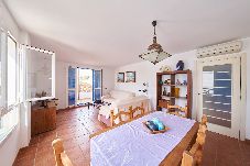 Apartamento en Níjar - Apartamento Diego 