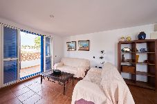 Apartamento en Níjar - Apartamento Diego 