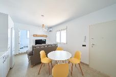 Apartamento en Níjar - Eryan II San José
