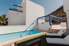 Villa en San Jose - Villa Espigón 