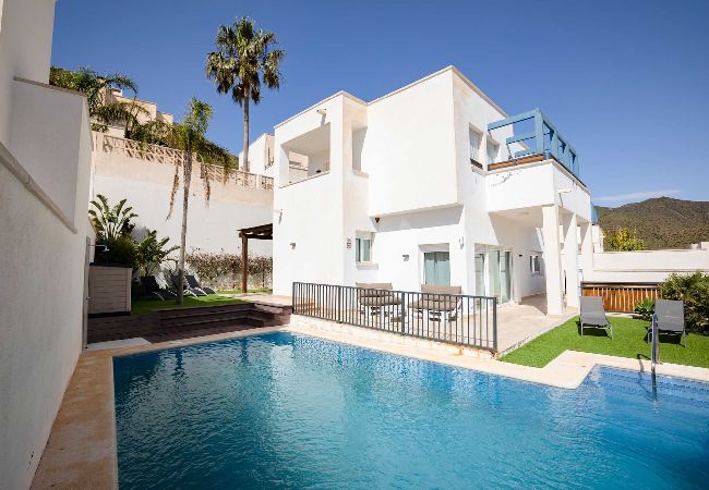 Villa en San Jose - Villa Joya I 