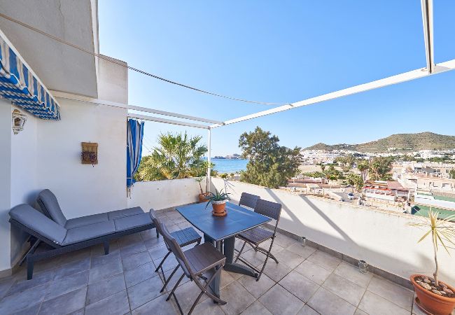 Apartamento en San Jose - La Casa del Sur 