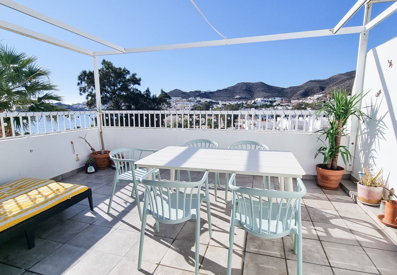 Apartamento en San Jose - La Casa del Sur 