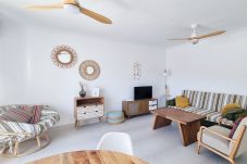 Apartamento en San Jose - La Casa del Sur 