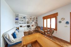 Apartamento en Níjar - Mirador de la Isleta 