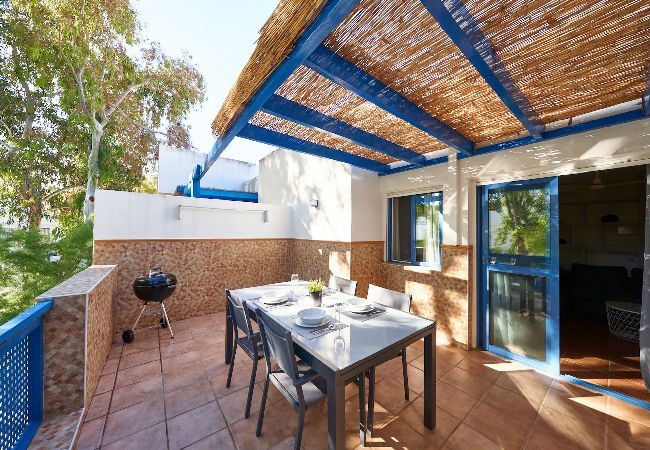 Apartamento en San Jose - Apartamento Munich