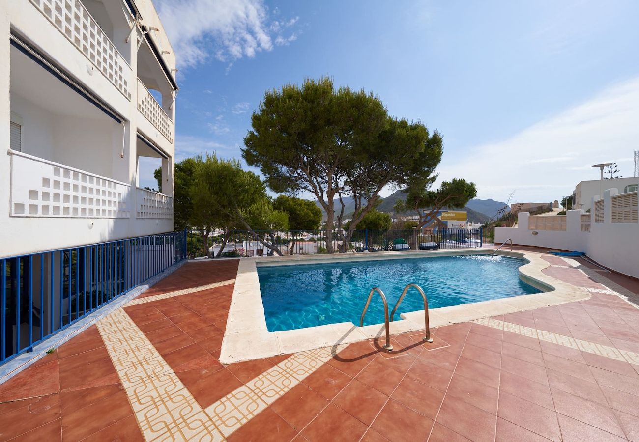 Apartamento en Níjar - Galería Tres Pinos 