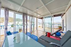 Apartamento en Níjar - Galería Tres Pinos 