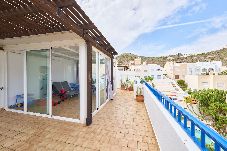 Apartamento en Níjar - Galería Tres Pinos 