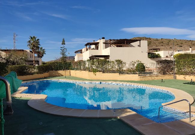 Casa en San Jose - Sotillo E-6-8 