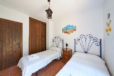 Casa en San Jose - Sotillo E-6-8 