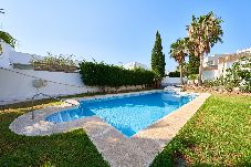 Apartamento en San Jose - Vargas Alto 