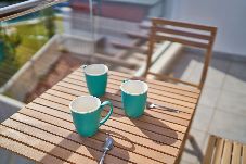 Apartamento en San Jose - Vargas Alto 