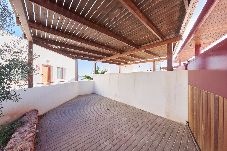 Apartamento en San Jose - Vista Calilla B 