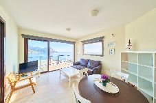 Apartamento en San Jose - Vista Calilla B 