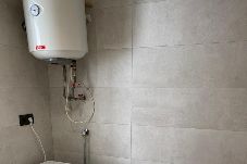 Apartamento en Níjar - Joyita San José