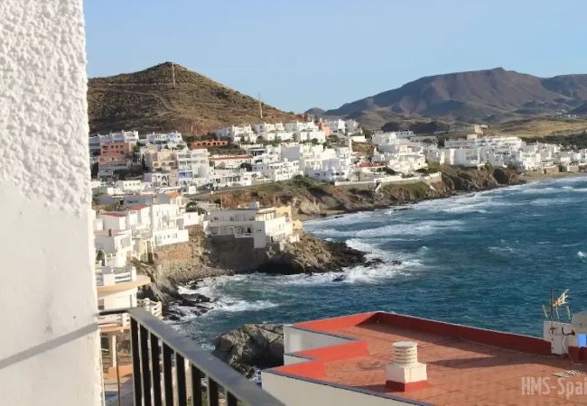 Casa en Níjar - Rhea San José