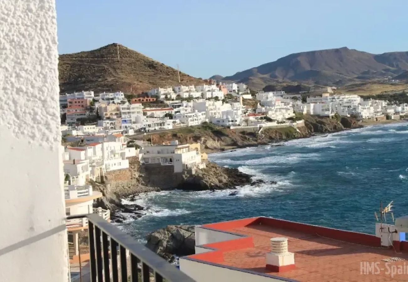 Casa en Níjar - Rhea San José