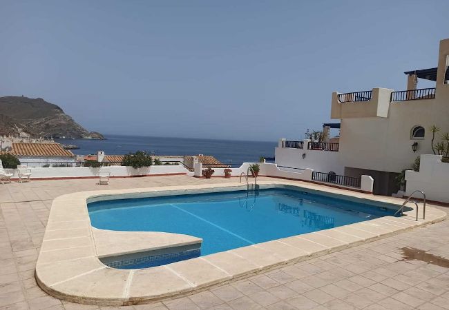 Apartamento en San Jose - La Casika de Nala 