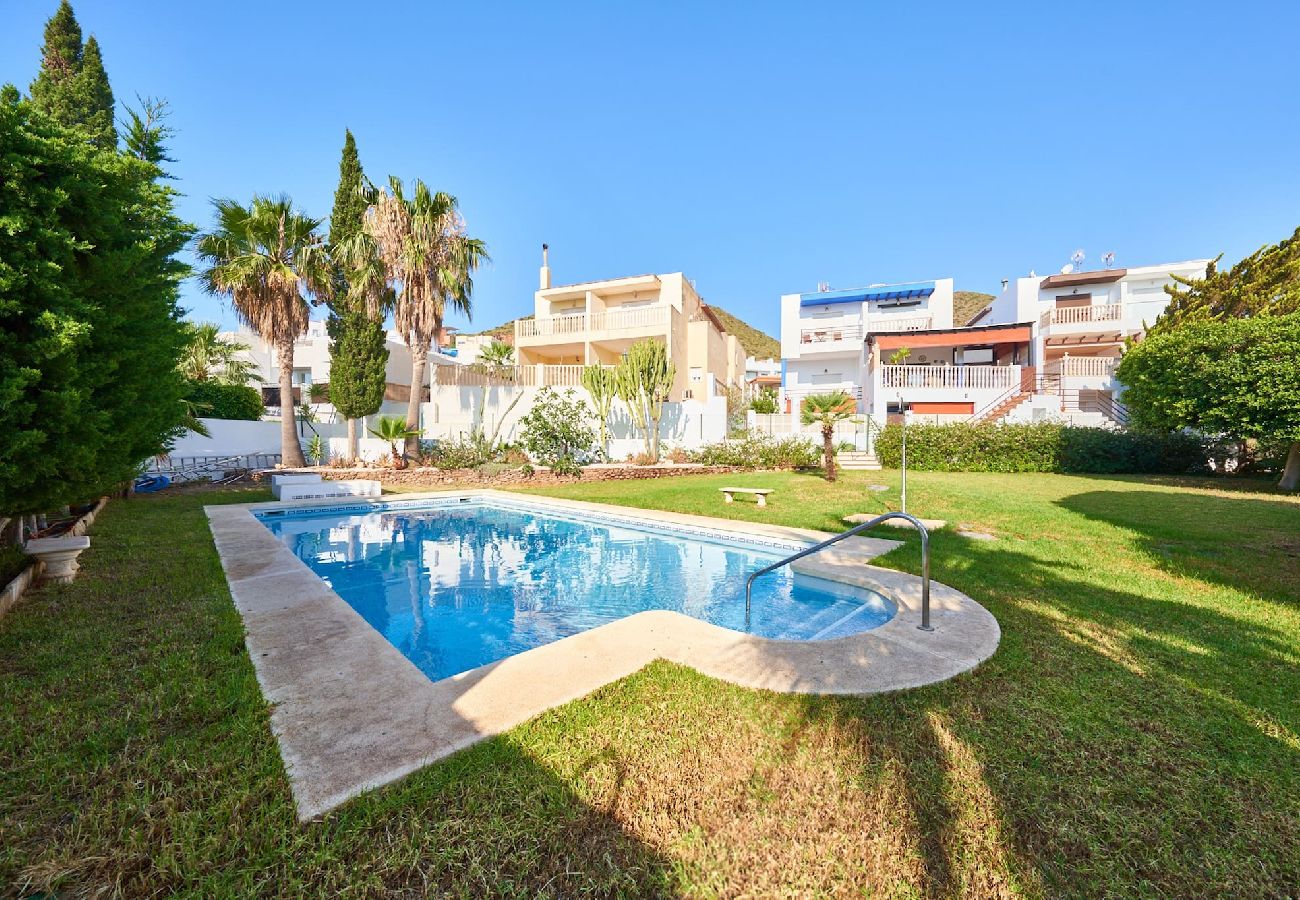 Apartamento en San Jose - Vargas Medio 