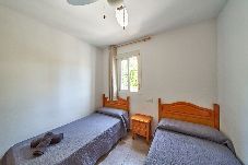 Apartamento en San Jose - Vargas Medio 