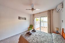 Apartamento en San Jose - Vargas Medio 