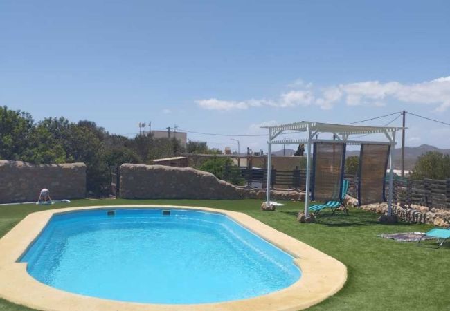 Casa en Níjar - Casa Mora 