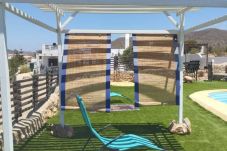 Casa en Níjar - Casa Mora 