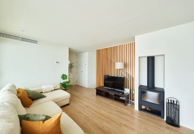 Casa en San Jose - Casa Surya 