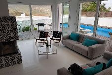 Villa en San Jose - Villa de Luxe 