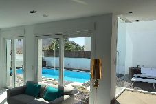 Villa en San Jose - Villa de Luxe 