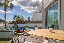 Villa en San Jose - Villa de Luxe 