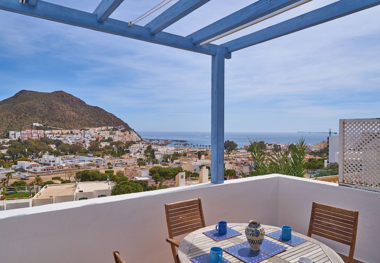 Casa en San Jose - Ricardo San José