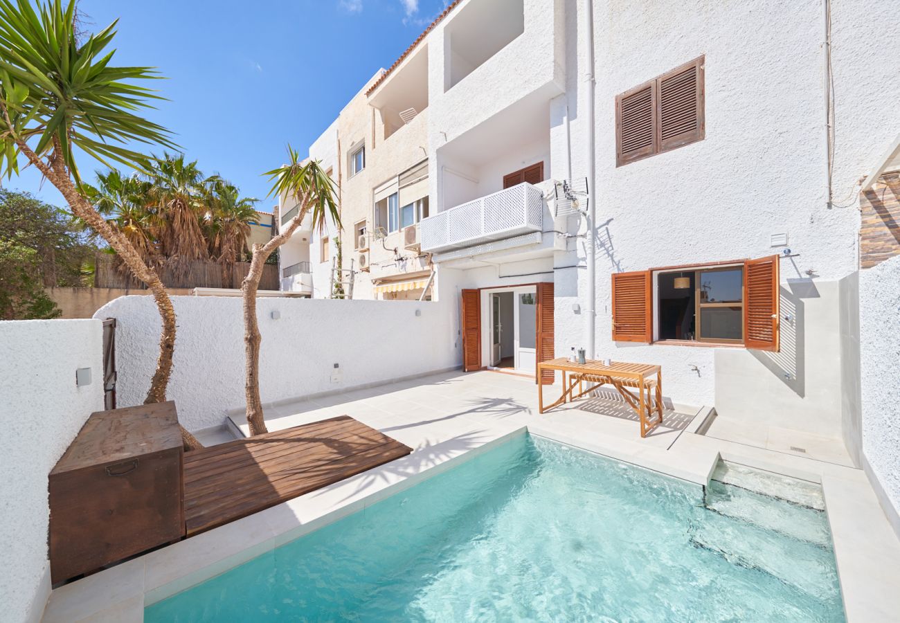 Apartamento en San Jose - Casa Mondo 