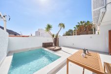 Apartamento en San Jose - Casa Mondo 