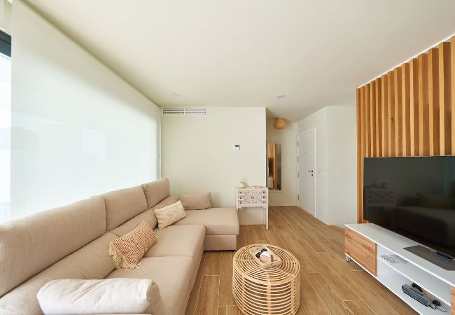 Casa en Níjar - El Encanto de Gata 