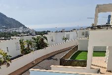 Chalet en San Jose - Villa Margarita de Mar 