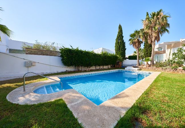 Apartamento en San Jose - Vargas Pequeño 