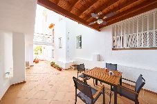 Apartamento en San Jose - Vargas Pequeño 