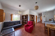 Casa en Níjar - Casa Sabina 