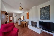 Casa en Níjar - Casa Sabina 