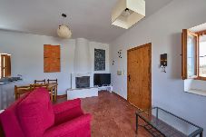 Casa en Níjar - Casa Sabina 