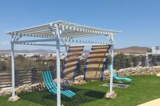 Casa en Níjar - Casa Sabina 