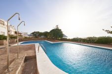 Apartamento en San Jose - Arriate San José