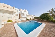 Apartamento en San Jose - Arriate San José