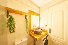 Apartamento en La Isleta del Moro - Bogavante