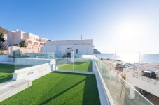 Apartamento en San Jose - Capitán San José